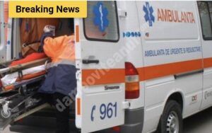 Read more about the article Tragedie la Răscăieți – Dâmbovița! Un bărbat a fost strivit de un zid!