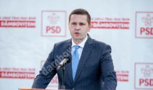 Read more about the article CORNELIU ȘTEFAN, Președintele Consiliului Județean Dâmbovița: Gata cu vacanța, de astăzi înapoi la școală!