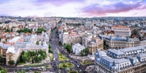 Read more about the article Bucureștiul, cea mai periculoasă capitală europeană