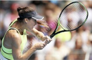 Read more about the article Sorana Cîrstea, calificare în turul 2 la Australian Open. Adversară redutabilă pentru ea în faza secundă a turneului