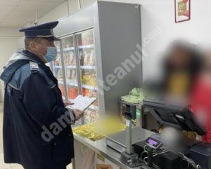 Read more about the article Acțiuni pentru prevenirea Sars-CoV-2: 2.800 de persoane au fost legitimate iar 137 de societăți comerciale/persoane fizice au fost verificate