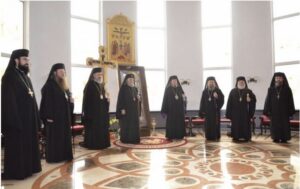 Read more about the article Sinodul Mitropolitan al Mitropoliei Ardealului a avizat propunerile pentru noul episcop vicar al Episcopiei Devei și Hunedoarei