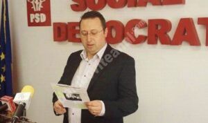 Read more about the article Primarul orașului Pucioasa, Constantin Ana: Partidul Social Democrat face un pas… nu mai vrea pensii speciale!