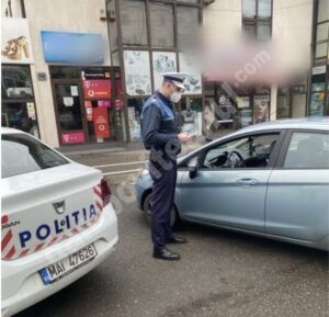 Read more about the article Dâmbovița: Acțiunile pentru prevenirea și limitarea infectării cu virusul Sars-CoV-2 continuă