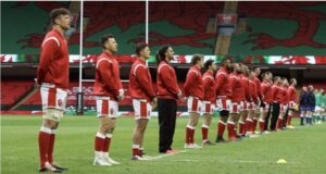 Read more about the article Jucătorii de rugby ai Irlandei și ai Țării Galilor au refuzat să îngenuncheze în semn de solidaritate cu mișcarea globalistă BLM