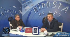 Read more about the article Alexandru Oprea, critici dure la adresa conducerii Companiei de Apă