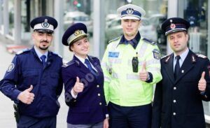 Read more about the article Au început înscrierile pentru concursurile de admitere în școlile de agenți de poliție