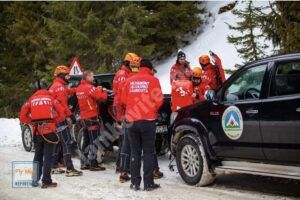 Read more about the article SALVAMONT DÂMBOVIȚA: SFATURI UTILE ADRESATE TURIȘTILOR, PENTRU O VACANȚĂ ÎN SIGURANȚĂ
