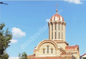 Read more about the article POSTURI VACANTE DE PREOT, ÎN ARHIEPISCOPIA TÂRGOVIȘTEI, MARTIE 2021