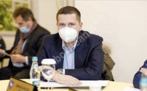 Read more about the article CORNELIU ȘTEFAN, Președintele Consiliului Județean Dâmbovița: Dacă Executivul nu va ține cont de nevoile județelor noastre, viitorul este incert…