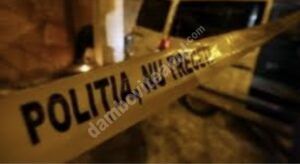 Read more about the article DÂMBOVIȚA: Incendiu violent la o locuință din Ludești, sat Potocelu!