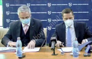 Read more about the article Școala Gimnazială Specială din municipiul Târgoviște va intra în reabilitare