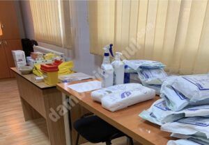 Read more about the article Etapa specială de vaccinare organizată pentru cadrele didactice în județul Dâmbovița