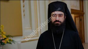 Read more about the article A fost ales Arhiereu vicar la Deva