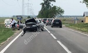 Read more about the article Adrian Țuțuianu: cine plătește pentru victimele accidentelor zilnice de pe DN 71?