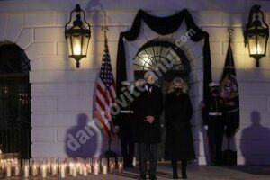 Read more about the article Doliu național, în America, pentru victimele COVID-19