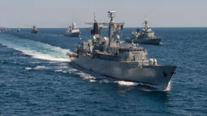 Read more about the article Secretarul general al NATO: Marea Neagră nu este dominată de o singură ţară, Rusia, ci este un loc al liberei navigaţii