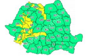 Read more about the article Nu ascundeți cojoacele, se întoarce frigul!