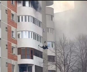 Read more about the article Arafat, despre incendiul de la Constanța: Orice greșeală, orice neglijență, dacă se descoperă acolo, normal că se vor lua măsuri