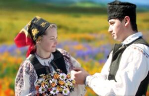 Read more about the article Cele mai frumoase tradiții de Dragobete