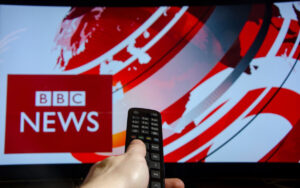 Read more about the article China a interzis emisia postului BBC World News în interiorul ţării