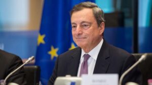 Read more about the article Mario Draghi a depus jurământul ca premier al Italiei