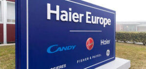 Read more about the article Chinezii de la Haier vor deschide o fabrică de frigidere în Prahova, de 70 de milioane de euro
