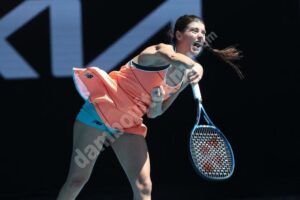 Read more about the article Târgovișteanca Sorana Cîrstea a fost eliminată în turul 3 al Australian Open