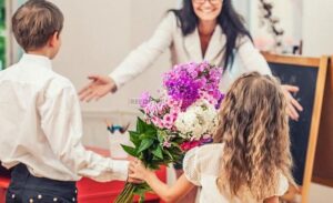 Read more about the article În județul Dâmbovița se desfășoară programul „Mai multe şanse prin educaţie”