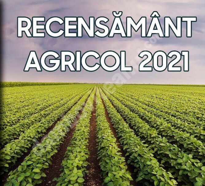 You are currently viewing Primaria Voinești caută ajutoare pentru recensământul agricol