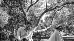 Read more about the article Prințul Harry și Meghan Markle așteaptă un al doilea copil