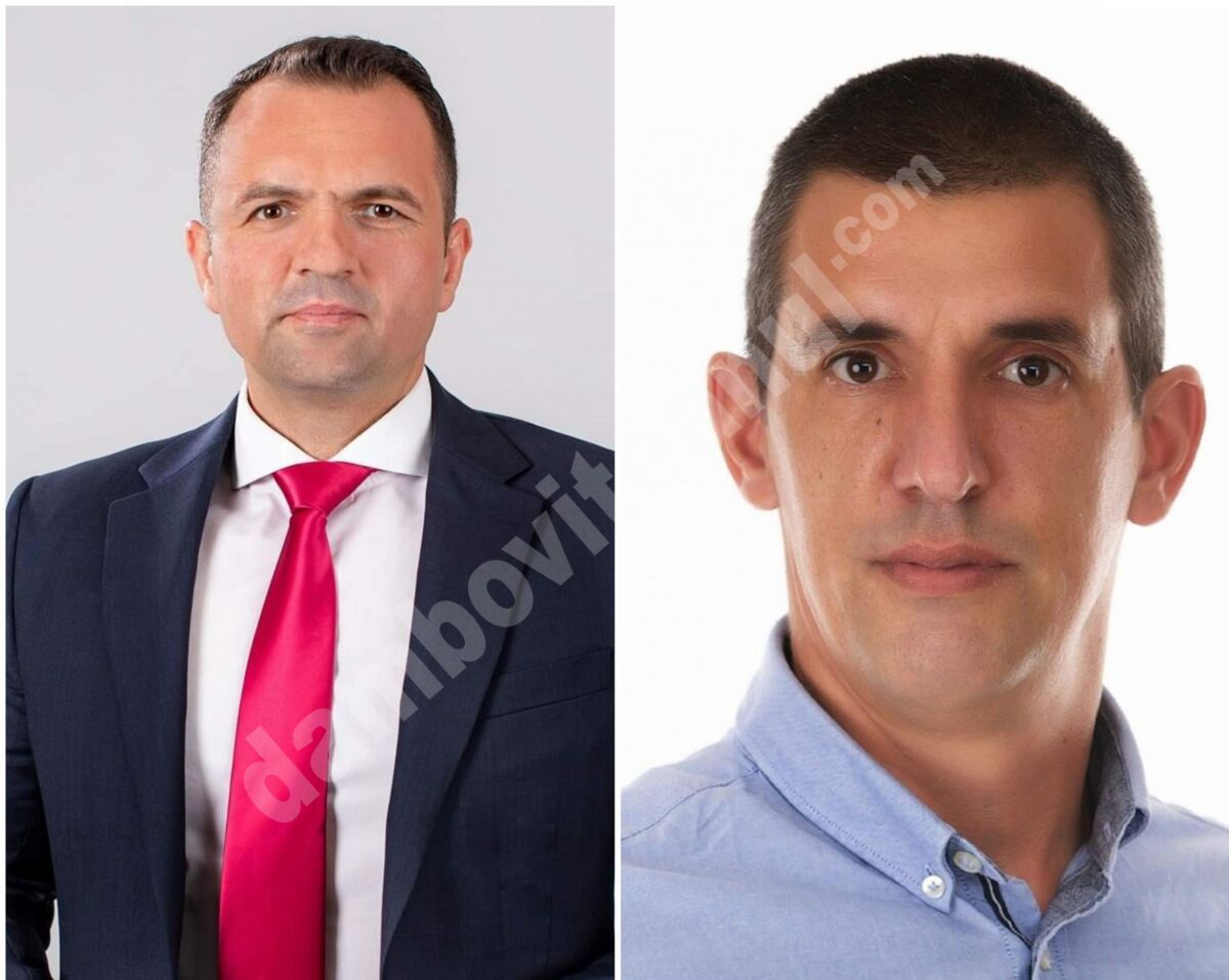 You are currently viewing SENATORUL USR-PLUS, DRAGOȘ POPESCU, RECLAMĂ TÂRGOVIȘTENII LA POLIȚIE. PRIMARUL CRISTIAN STAN, REACȚIE PE MĂSURĂ!