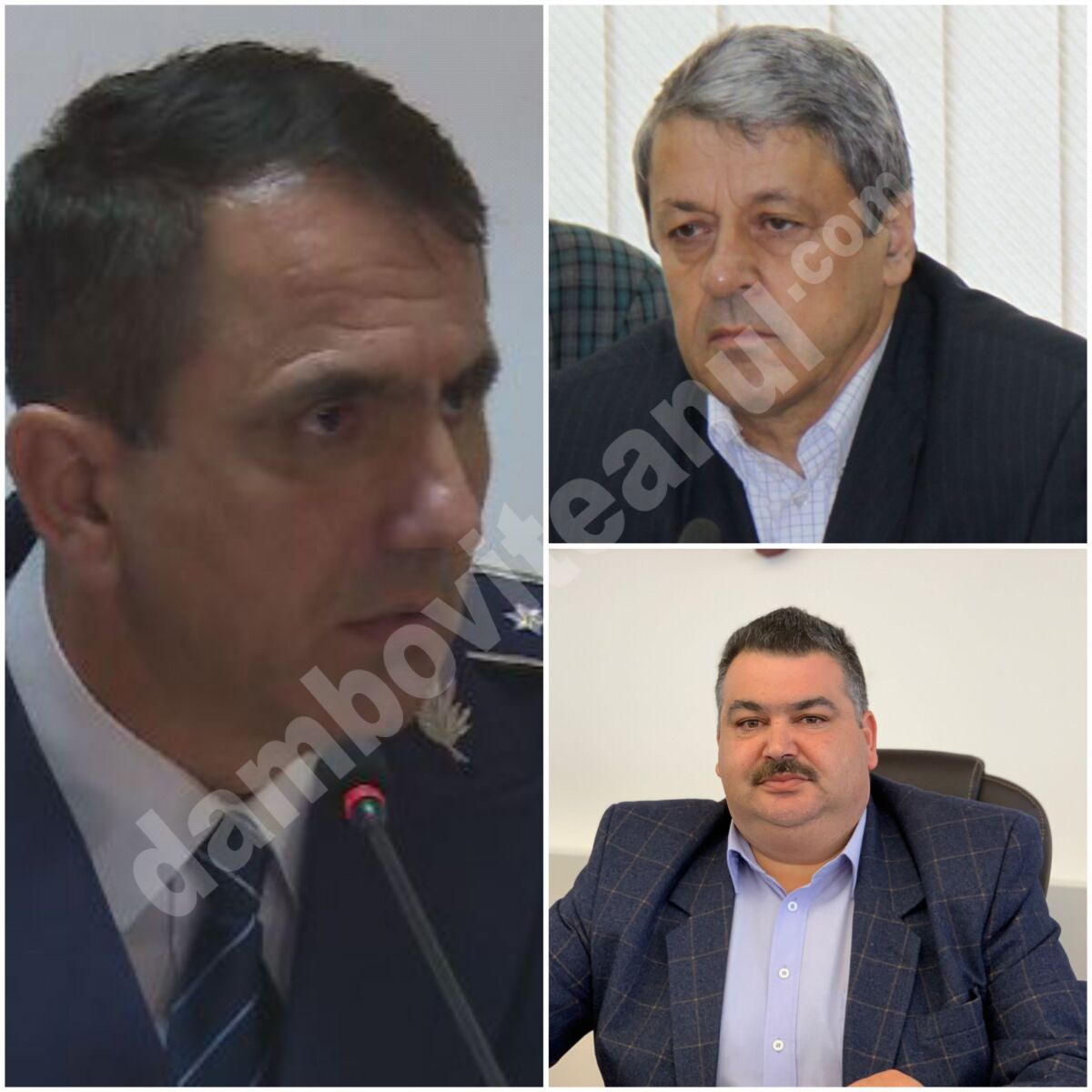 You are currently viewing Președintele CJD a desemnat reprezentanții comunității în cadrul Autorității Teritoriale de Ordine Publică a județului