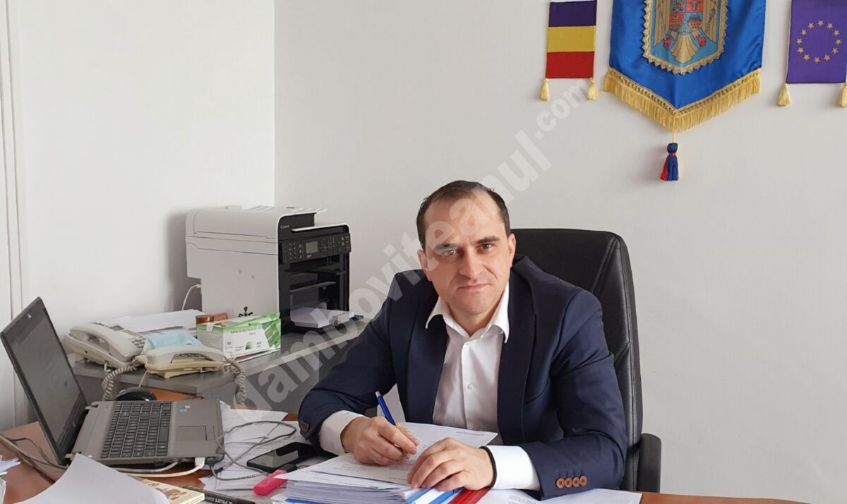 You are currently viewing Apel al ITM Dâmbovița la angajatorii care au personal plătit din fonduri publice