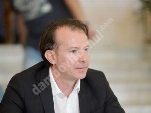 You are currently viewing Premierul Cîțu a declarat că guvernarea continuă și coaliția funcționează