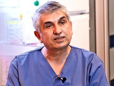 You are currently viewing Medicul Gheorghe Burnei a fost condamnat definitiv la 2 ani și jumătate de închisoare cu suspendare, pentru luare de mită