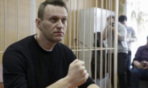 Read more about the article Alexei Navalnîi va fi înmormântat vineri, la Moscova