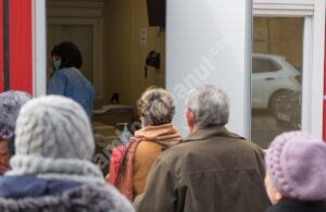 Read more about the article PSD Dâmbovița: „Au încercat să secretizeze vaccinarea paralelă”