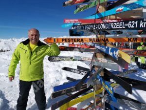 Read more about the article Valentin Calcan: La adăpostul pandemiei, cu instituțiile încuiate, nu cumva să intre cineva să întrebe de stadiul cererii, emailul rămâne unica soluție