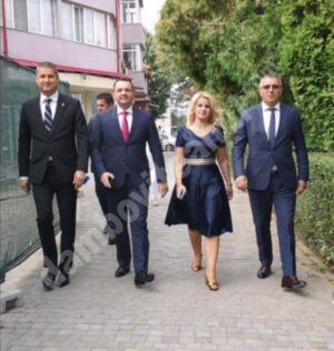 Read more about the article Gabriel Boriga: „Ministrul Transporturilor refuză să re-liciteze lărgirea la patru benzi a DN 71 Târgoviște- Bâldana și pune cruce definitiv dezvoltării și prosperității județului si Târgoviștei”
