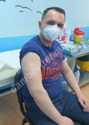 Read more about the article Primarul municipiului Târgoviște, Cristian Stan: „Cât să mai suportăm incompetența asta aberantă, care ne costă sănătate și bani?”