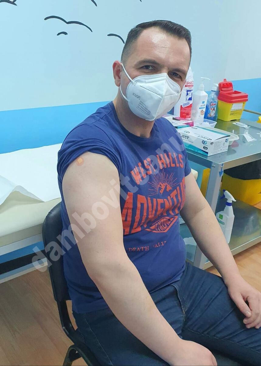 You are currently viewing Primarul municipiului Târgoviște, Cristian Stan: „Cât să mai suportăm incompetența asta aberantă, care ne costă sănătate și bani?”
