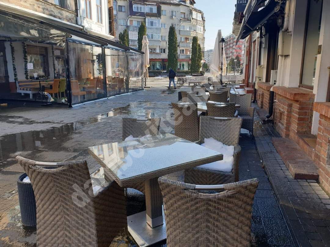 You are currently viewing Proprietar de restaurant din Târgoviște: „Nu am cum să stau să aștept ajutorul de la stat, care nu va veni niciodată”