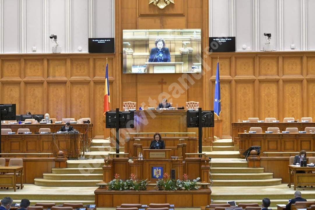 You are currently viewing Deputat Carmen Holban: „În județul Dâmboviţa, numărul sosirilor înregistrate în structurile de primire turistică, în decembrie 2020, a scăzut cu 46,5% față de aceeași lună din anul anterior”