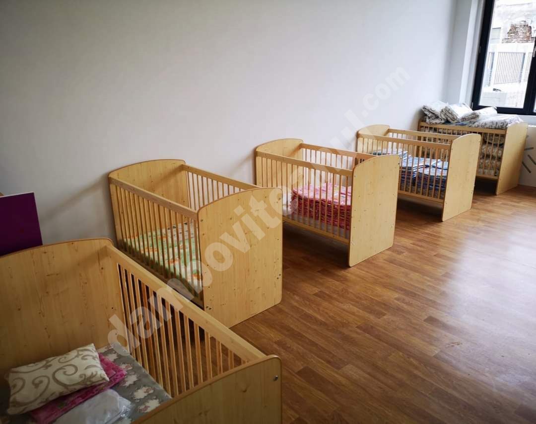 You are currently viewing Lucrările la Creșa nr. 13 din Târgoviște, tot mai aproape de recepționare!