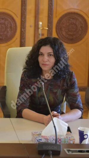 Read more about the article Acuzații la adresa PSD, privind Sanatoriul Moroeni: „L-ați lăsat în paragină, l-ați închis și acum vreți să găsiți vinovați”
