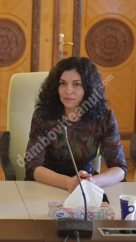 You are currently viewing Acuzații la adresa PSD, privind Sanatoriul Moroeni: „L-ați lăsat în paragină, l-ați închis și acum vreți să găsiți vinovați”