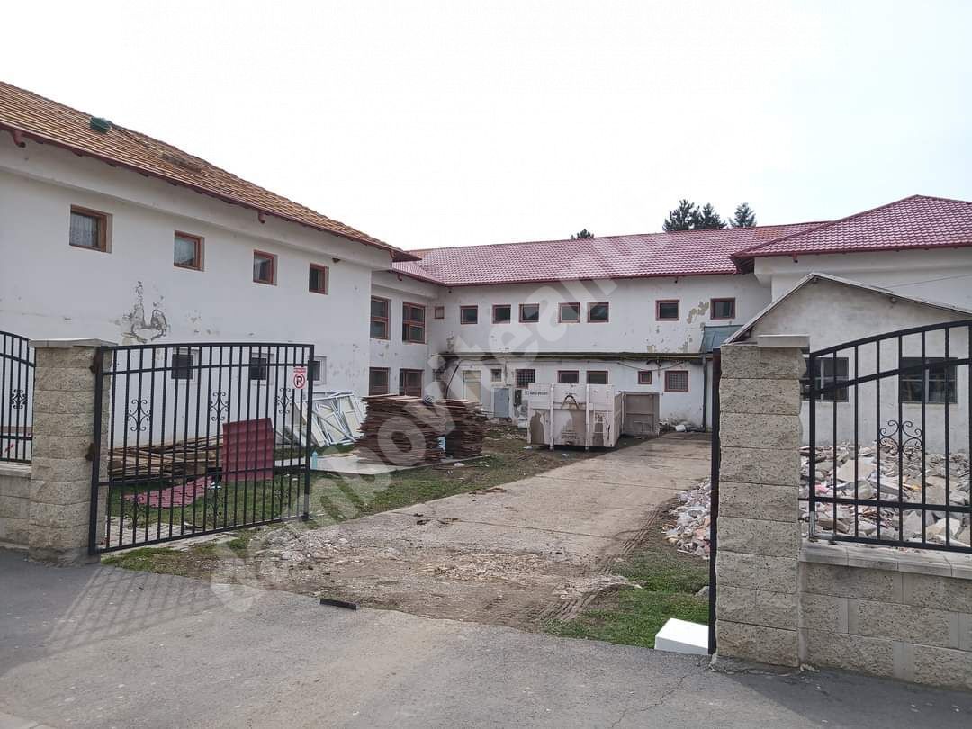 You are currently viewing Se reabilitează Grădiniţa cu program prelungit nr. 4 din municipiul Moreni