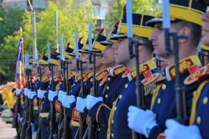 Read more about the article Se împlinesc 17 ani de când România este stat membru cu drepturi depline al NATO
