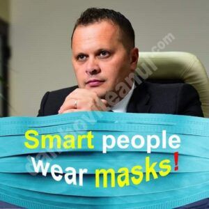 Read more about the article Fost administrator public al municipiului Târgoviște: sper ca băieții ăștia care se cred stăpânii Universului, să fi învățat ceva din istoria nu prea îndepărtată și să nu dea vina pentru revolta din stradă pe ruși, agenturi străine, marțieni